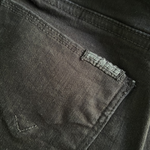 Hudson BARBARA high waist super skinny jeans - Picture 2 of 4